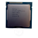 Procesador Intel® Core I5-3470s