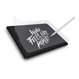 Paperlike Lamina Protectora Para iPad Todos Los Modelos