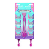 Maquina Afeitar Gillette Venus Simply - Und a $5400