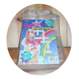 Revista Barbie Vintage Pasatiempos Edición Especial
