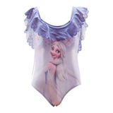 Malla Elsa Frozen Disney Original