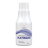 Louromax Matizador Tradicional 300ml Louro Platinado