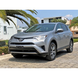 Toyota Rav 4 Xle 2018