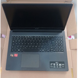 Notebook Acer Aspire 3 A315-23-r1j9 Ryzen 7 - 12 Gb