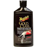 Meguiars Restaurador De Plásticos Renovador Auto Moto 