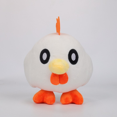 Peluches Palworld, Regalos Para Fanáticos De Los Videojuegos