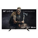 Smart Tv Dled 50 4k Multi Experience 4hdmi 2usb Tl070m