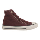 Botas John Foos Moda Origins Bordo Ob Tienda Oficial