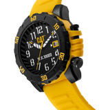 Reloj Cat Hombre Lk-171-27-117 Barricade