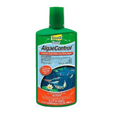 Tetra Pond Algae Control 500ml 23000l Alguicida Estanque Pol