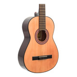 Guitarra Criolla Gracia M5 3/4 Para Niños Junior Mediana