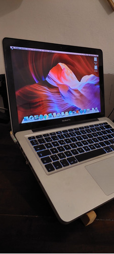 Macbook Pro 2011 500gb+500gb 16gb Ram