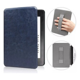 Funda Agarre Ecocuero +lamina +lapiz Kindle Paperwhite 11gen