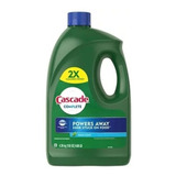 Cascade Lavavajillas En Gel 75 Oz Importado