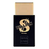 Billion Paris Elysees Edt - Perfume Masculino 100ml