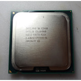 Procesador Intel® Celeron E3400 @ 2,60 Ghz, Lga-775