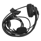 Auriculares Para Auriculares Kenwood Khead Walkie Talkie