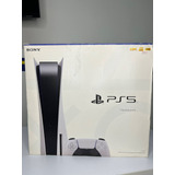 Consola Playstation 5 Standard 1tb