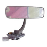 Base Soporte Espejo Retrovisor Cabina Hino 300 514 616 414