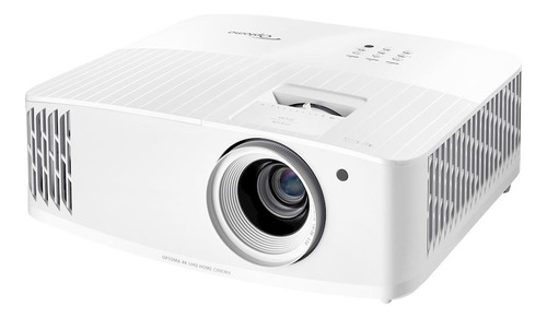 Proyector Optoma Uhd38x, 4000 Lúmenes 4k Nativo