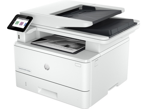 Impresora Multifuncion Hp Laserjet Pro Usb Wifi Mfp 4103fdw