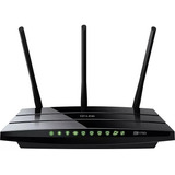 Roteador Tp-link Archer C7 - Alta Velocidade (usado)