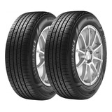 Kit 2 Neumaticos Goodyear Assurance Maxlife 185/65 R14 86h