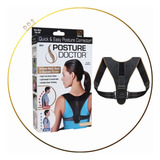 Corrector Postural Faja Postura Espalda Posture Doctor