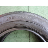 Llanta 185 70 14 Dunlop (limpia) Enasave Ec300   Mf1114