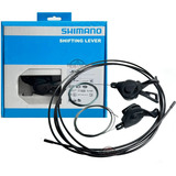 Palancas Shifters 12v Cambios Shimano 2x12 Velocidades Slx