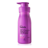 Hidratante Natura Tododia Ameixa E Flor De Baunilha 400ml