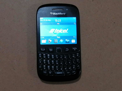 Blackberry 9220