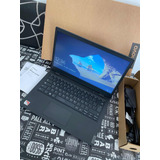 Notebook Lenovo 14w Laptop Amd 7th Gen A6-9220c 4gb 128gb
