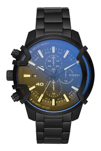 Reloj Diesel Hombre Fashion