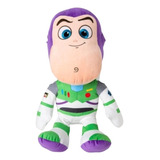 Peluche Toy Story Buzz Lightyear