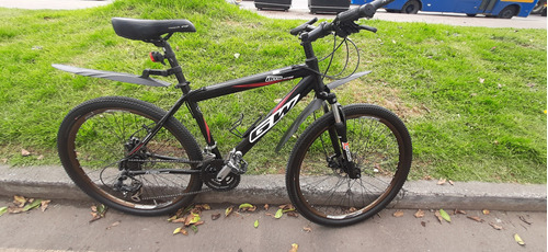 Bicicleta Todoterreno Marco Gw Rin 27.5 