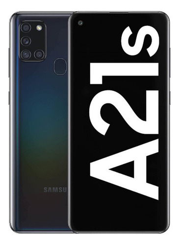 Samsung Galaxy A21s/ 128gb/ Ram4 Nuevo 