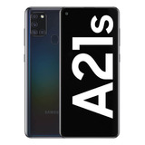 Samsung Galaxy A21s/ 128gb/ Ram4 Nuevo 