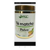 Té Matcha Puro, 150 Grms. Calidad Premium
