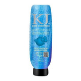 Exfoliante Facial Y Corporal En Gel Kj Con Extracto Natural