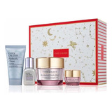 Set Tratamiento Rostro Estée Lauder Resilience Cremas Suero