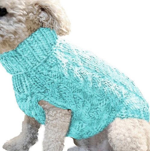 Suéter Chihuahua Para Perros Pequeños, Ropa De Invierno Para