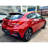 Nuevo Chevrolet Cruze Rs 0km 2024 5 23 Lt Ltz Aut Premier Ag