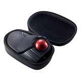 Estuche Rígido Eva Para Ratón Trackball Elecom M-ht1 Series