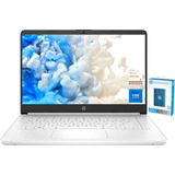 Computadora Portátil Hp 14 Más Nueva, Procesador Intel Celer