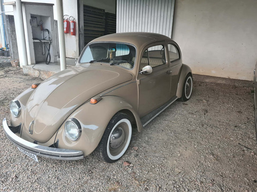 FUSCA 1300