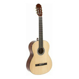 Gewa Isgewps510350 Guitarra Clásica 4/4, Nat/café