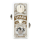 Spark Mini Booster. Pedal Para Guitarra