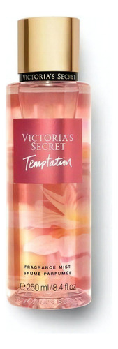 Victoria Secret Temptation 250ml Edc / Gls