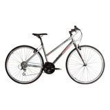 Bicicleta Mtb Upland Ls380 27.5